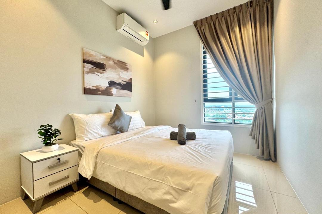 Photo of Bedroom in Labu