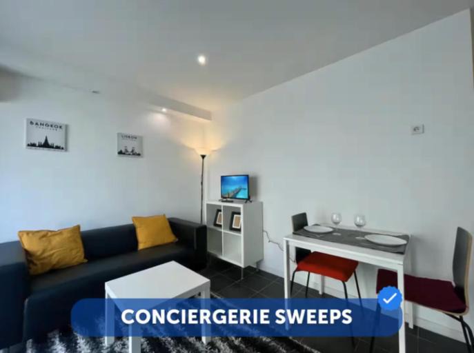 Photo of Livingroom in Fontainebleau