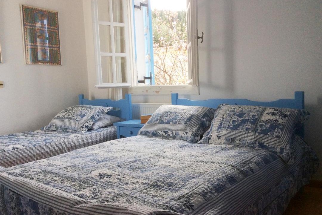 Photo of Bedroom in Evreti