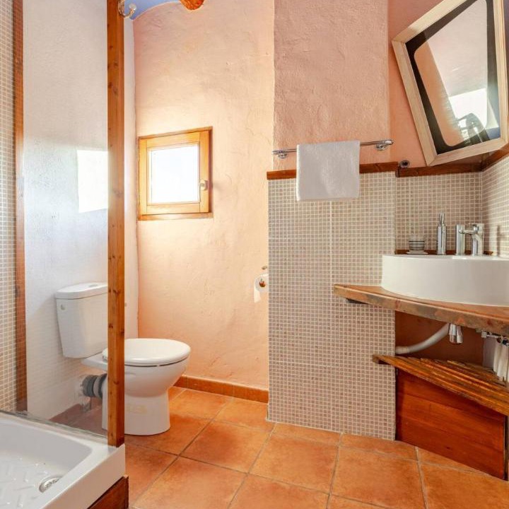 Photo of Bathroom in Hoz y Costean