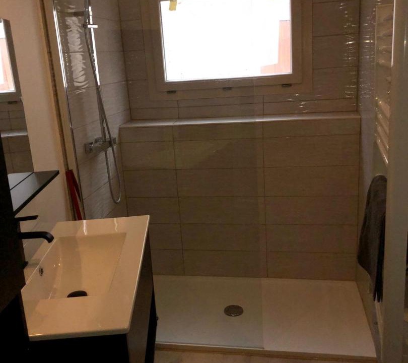 Photo of Bathroom in Montaigu-de-Quercy