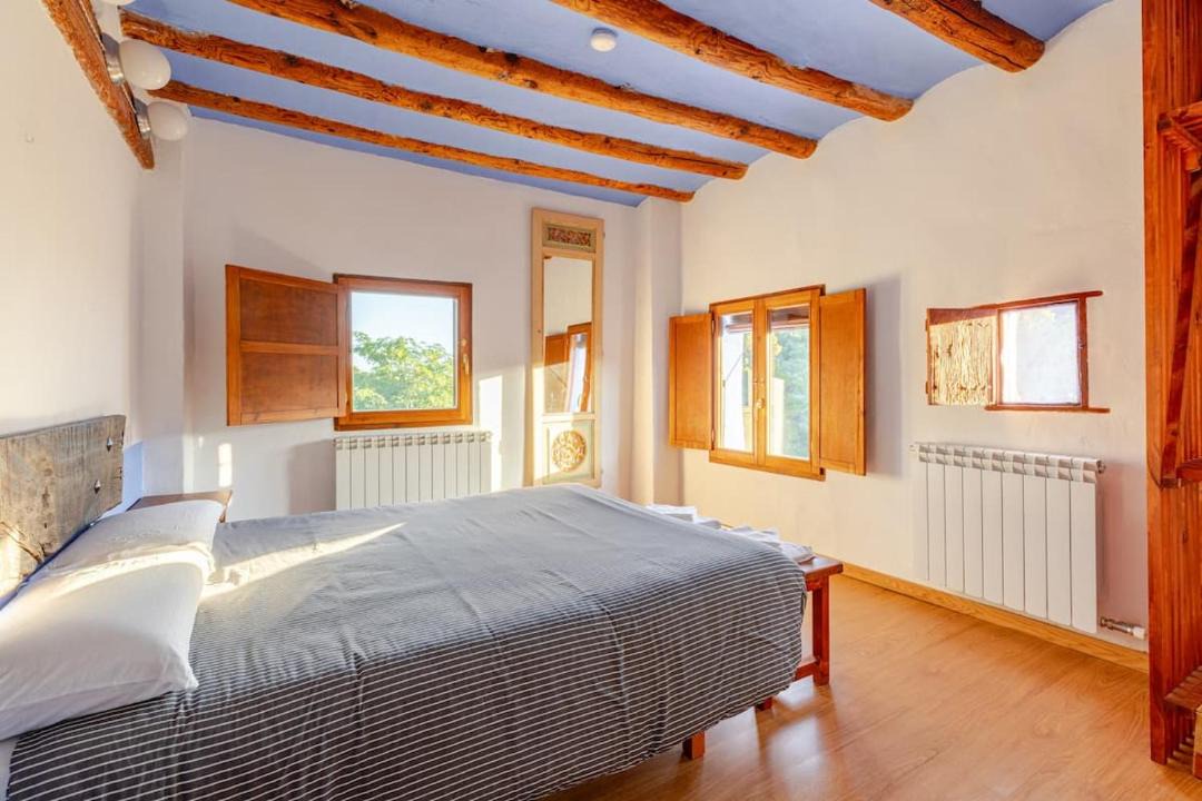 Photo of Bedroom in Hoz y Costean