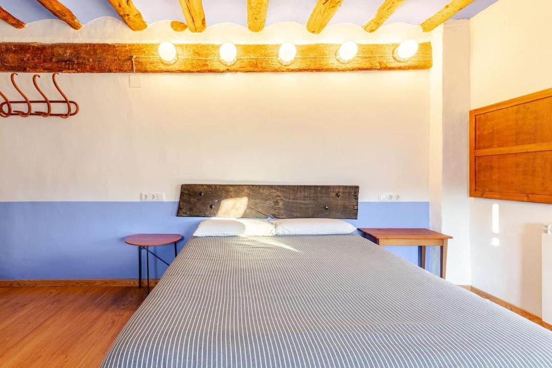 Photo of Bedroom in Hoz y Costean