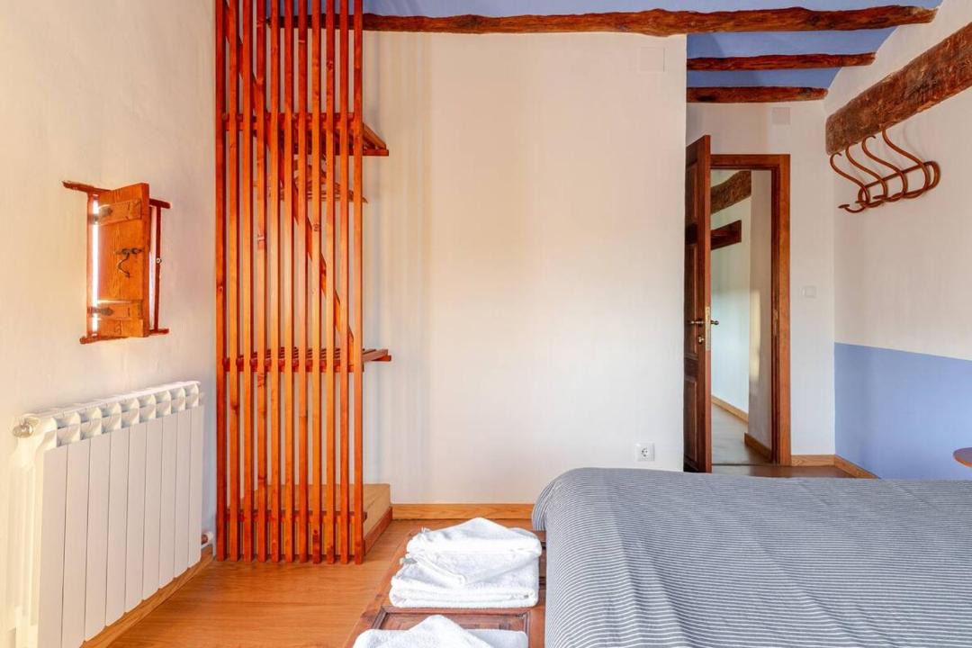 Photo of Bedroom in Hoz y Costean