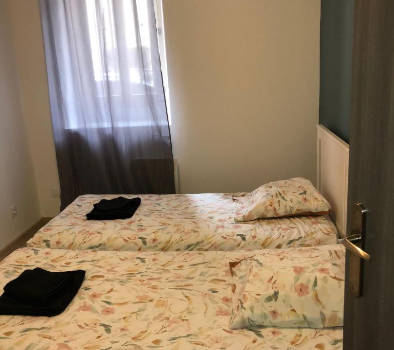 Photo of Bedroom in Montaigu-de-Quercy