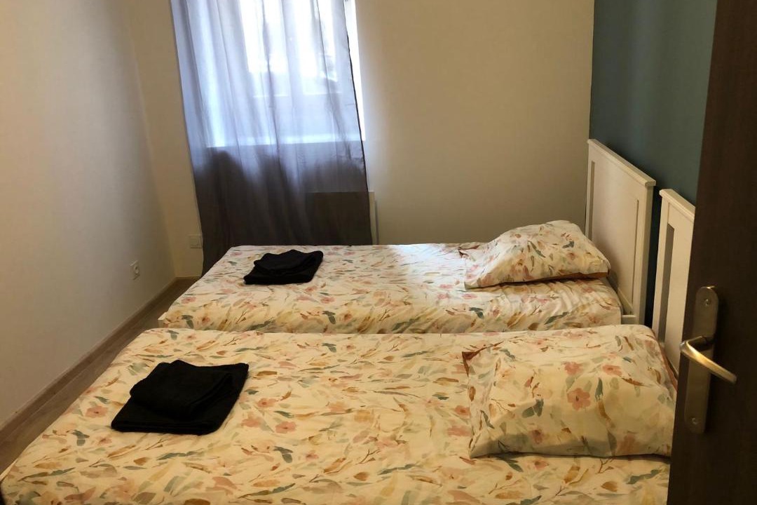 Photo of Bedroom in Montaigu-de-Quercy