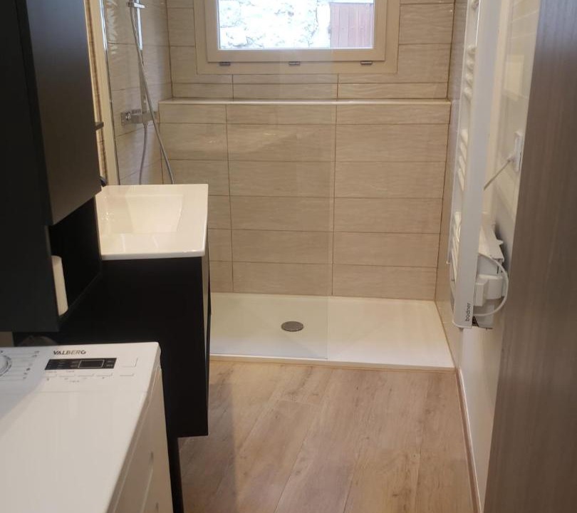 Photo of Bathroom in Montaigu-de-Quercy