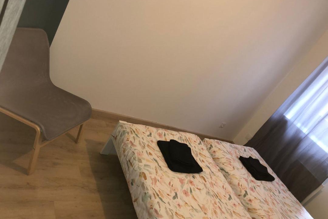 Photo of Bedroom in Montaigu-de-Quercy