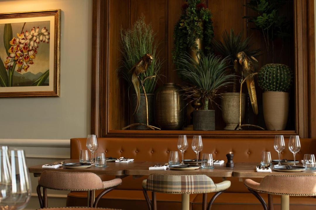 Photo of Others in Crieff