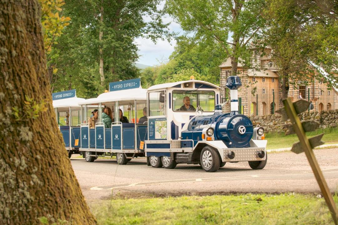 Photo of Others in Crieff