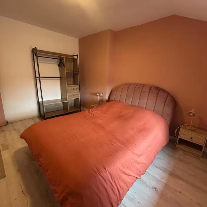 Photo of Bedroom in Joinville