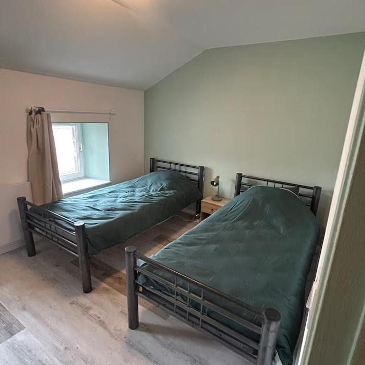 Photo of Bedroom in Joinville