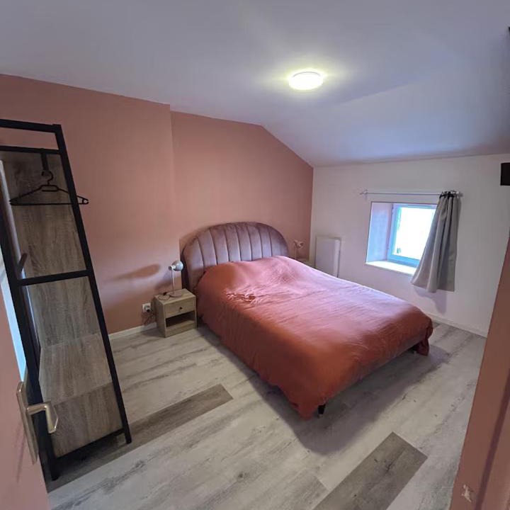 Photo of Bedroom in Joinville