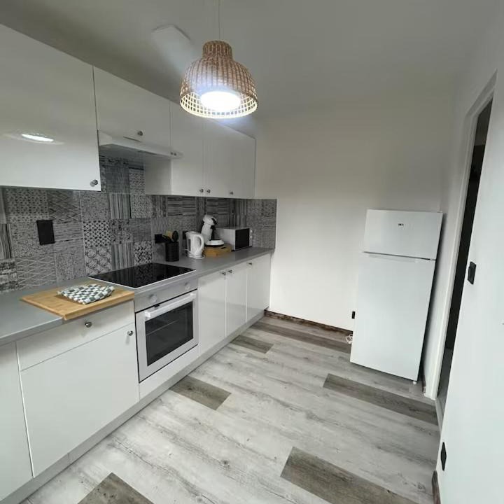 Photo of Kitchen in Joinville