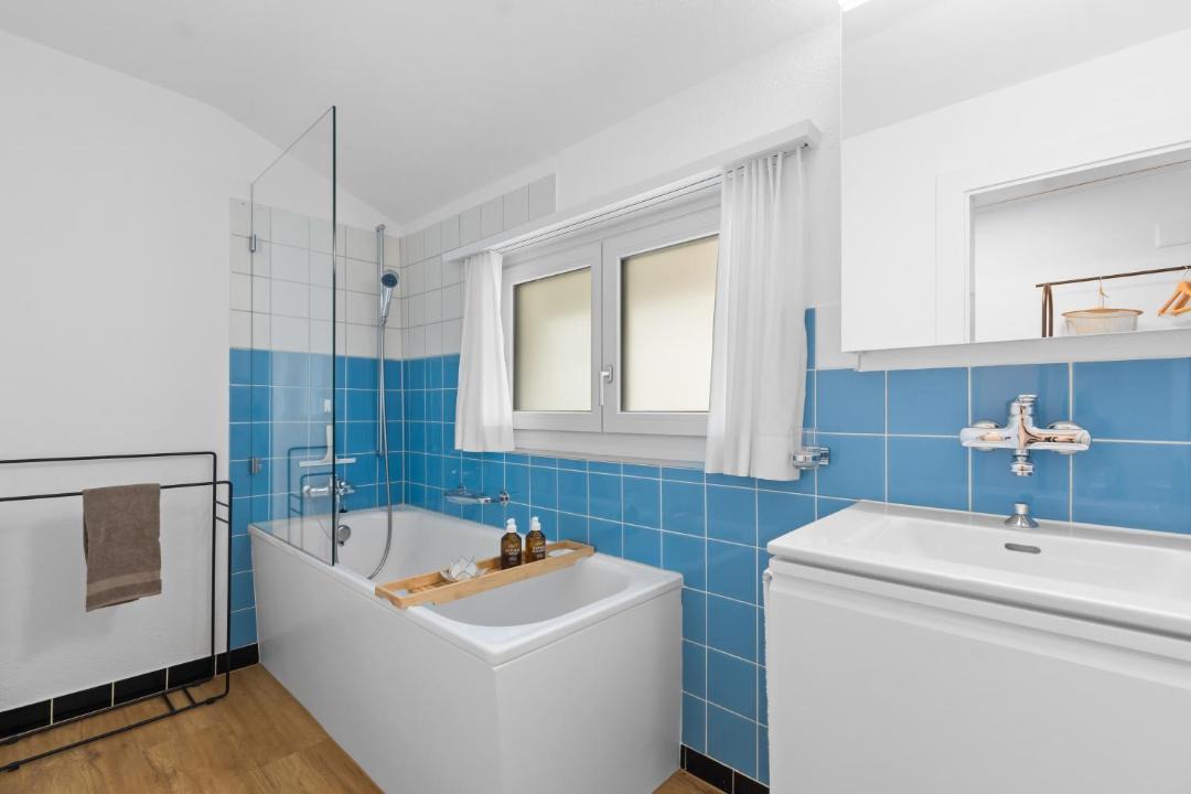 Photo of Bathroom in Schiers