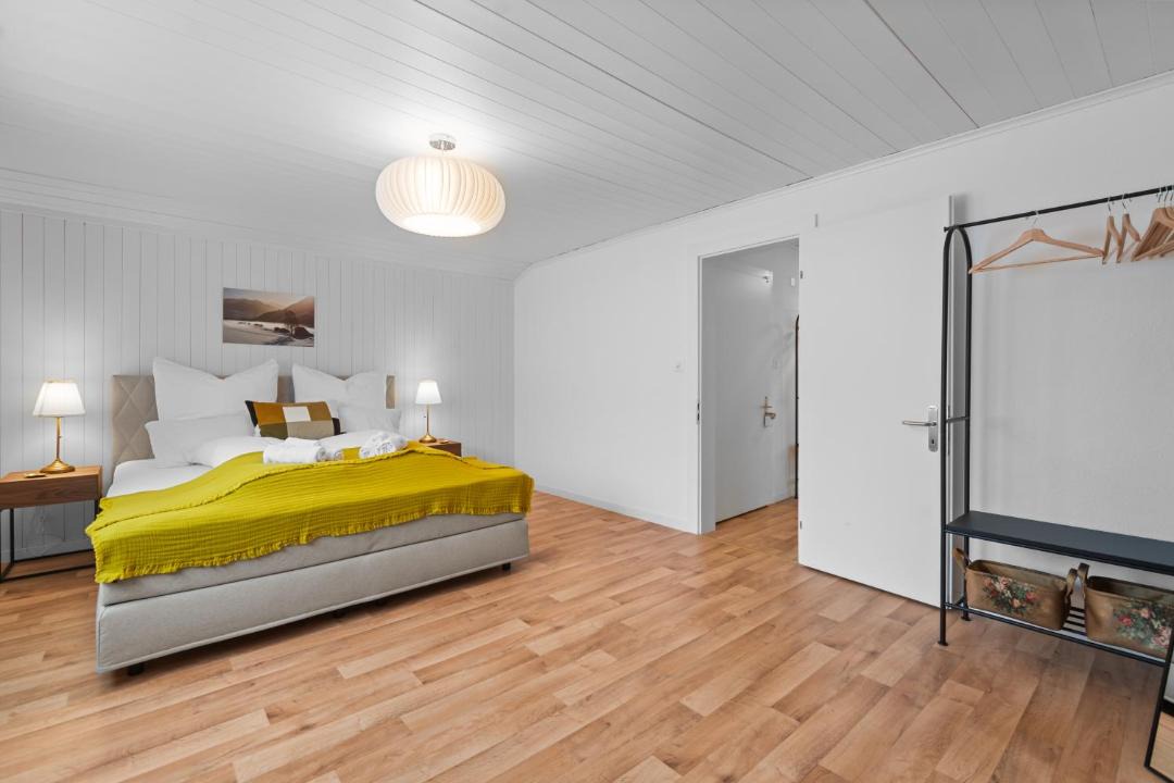 Photo of Bedroom in Schiers