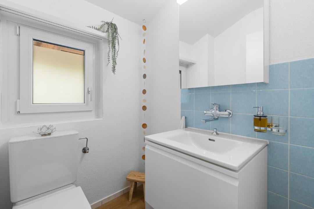 Photo of Bathroom in Schiers
