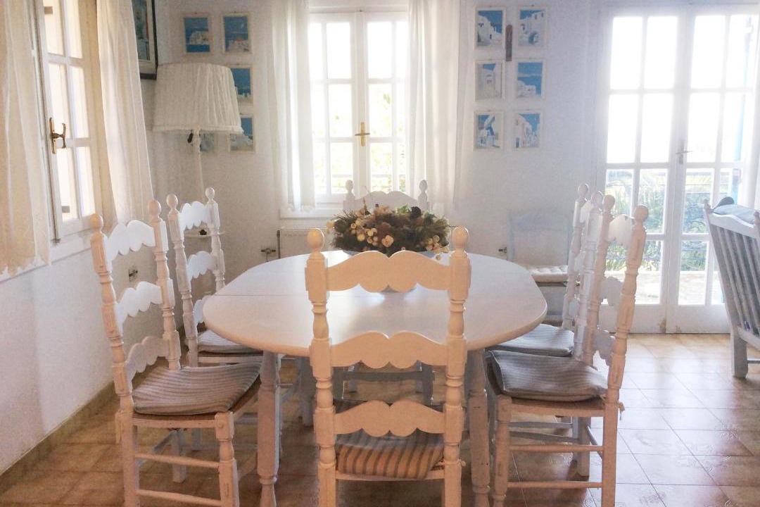 Photo of Livingroom in Evreti