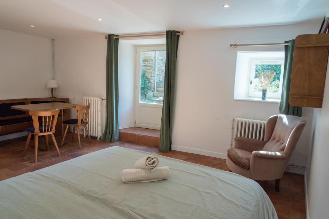 Photo of Bedroom in Requista