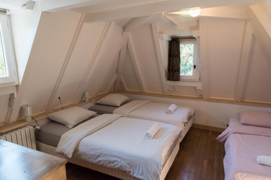 Photo of Bedroom in Requista