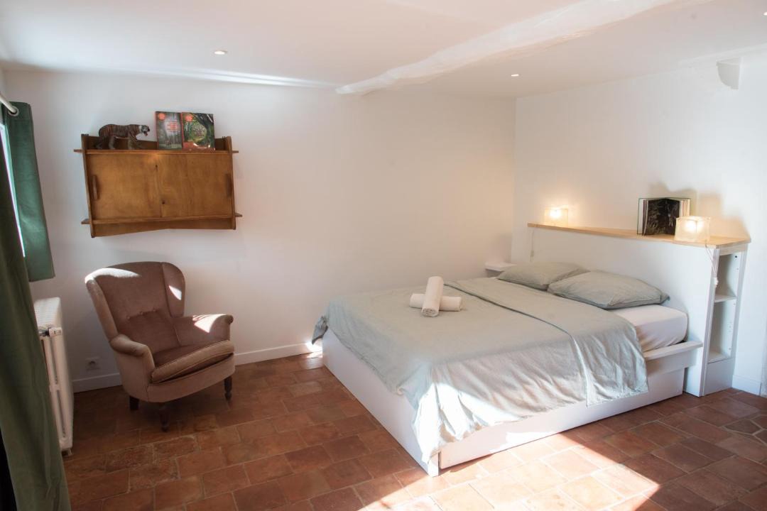 Photo of Bedroom in Requista