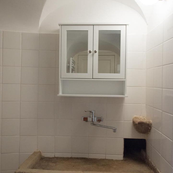 Photo of Bathroom in Requista