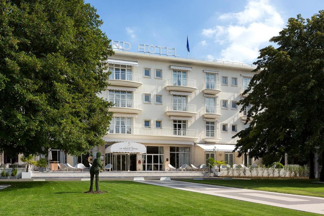 Photo of Others in Enghien-les-Bains