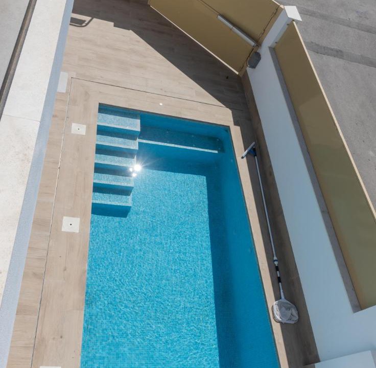 Photo of Patio Balcony in Los Cuarteros