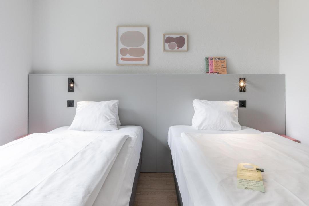 Photo of Bedroom in Breitenrain-Lorraine