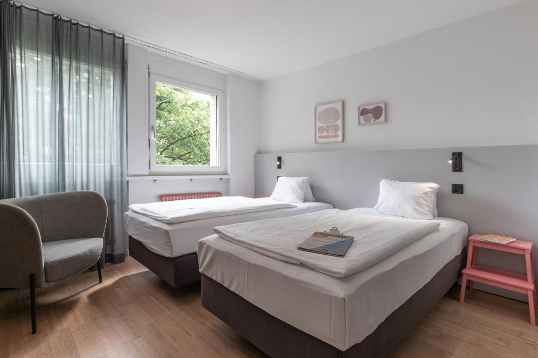 Photo of Bedroom in Breitenrain-Lorraine