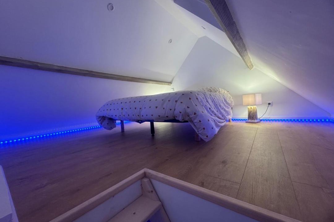 Photo of Bedroom in Wimille