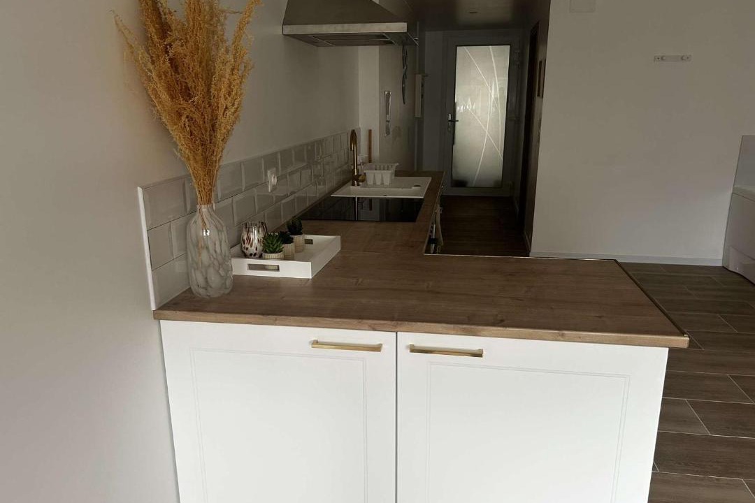 Photo of Kitchen in Francaltroff