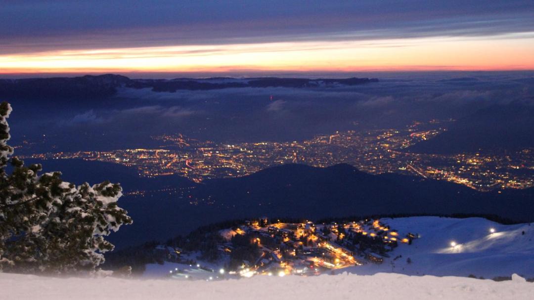 Photo of Others in Chamrousse