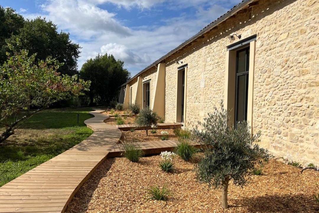 Photo of Others in Fargues-Saint-Hilaire