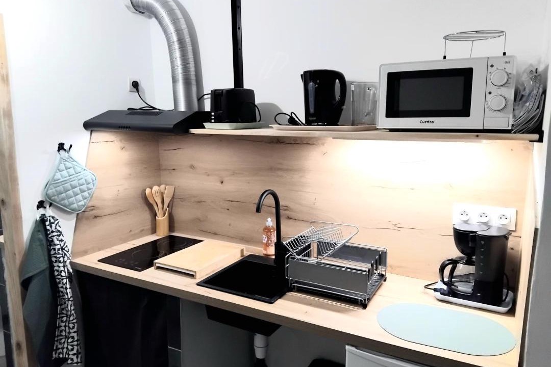Photo of Kitchen in Bagard