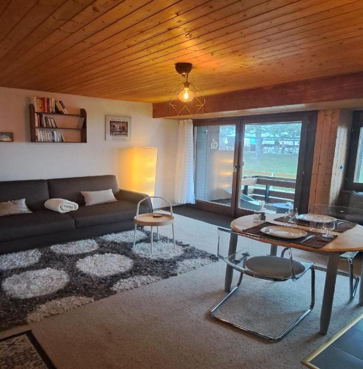 Photo of Livingroom in Anzere