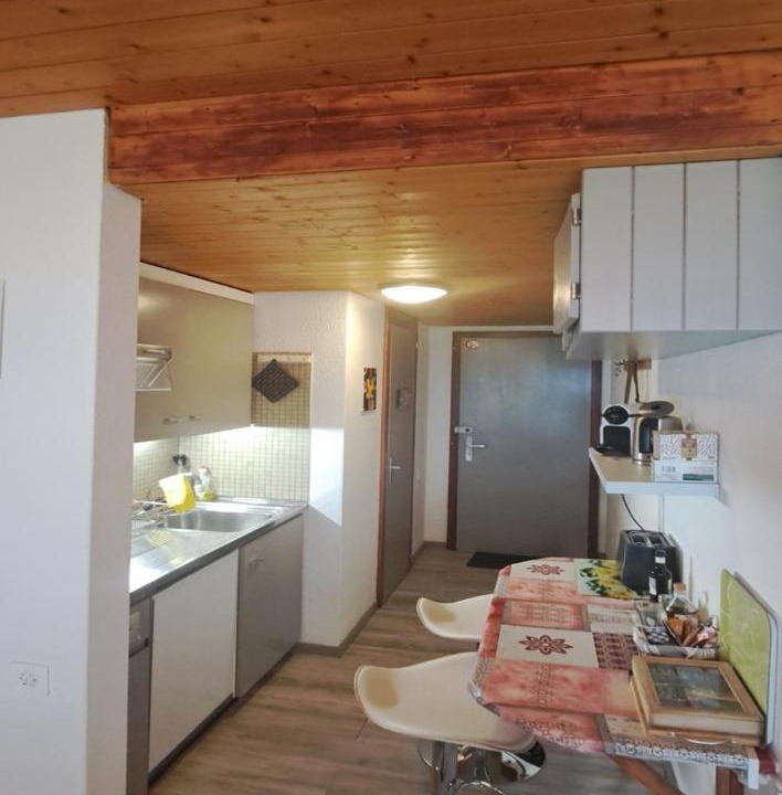 Photo of Kitchen in Anzere