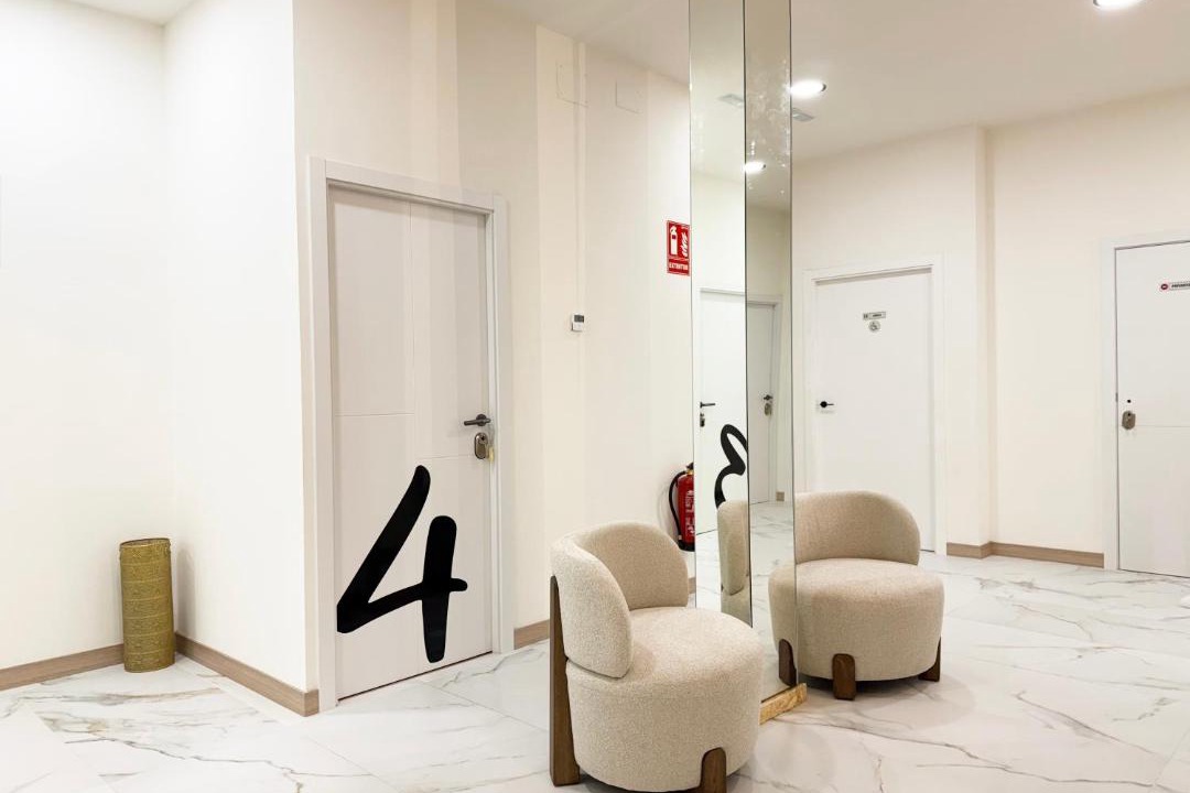 Photo of Bathroom in Barri Vell - Santa Creu