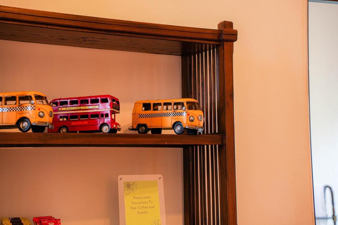 Photo of Others in Historic George Town