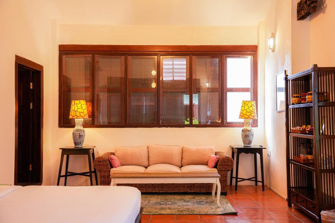 Photo of Others in Historic George Town