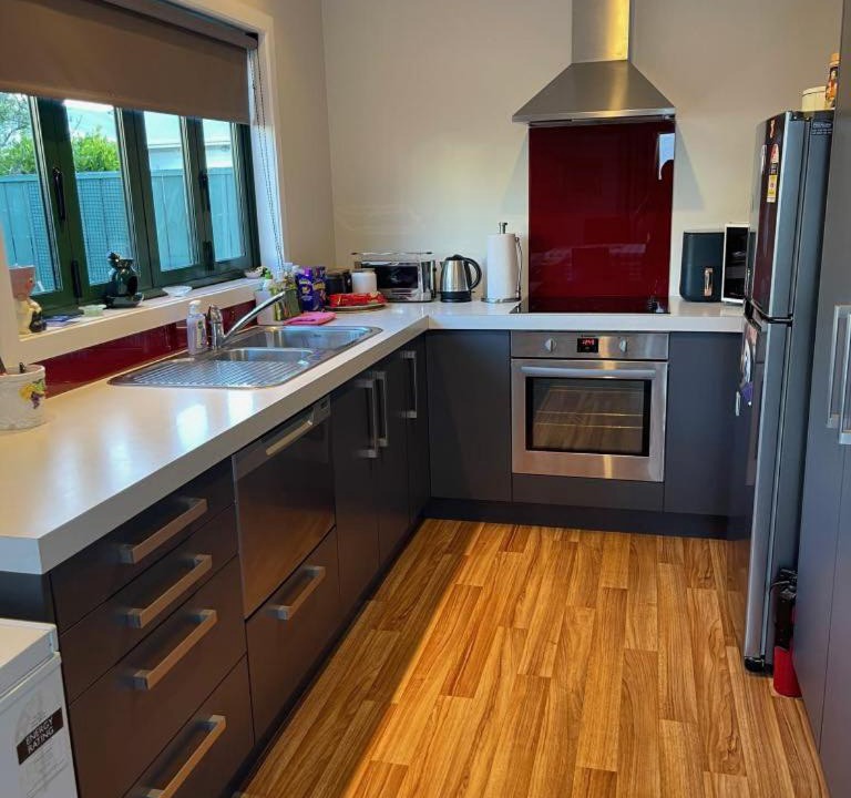 Photo of Kitchen in Miramar