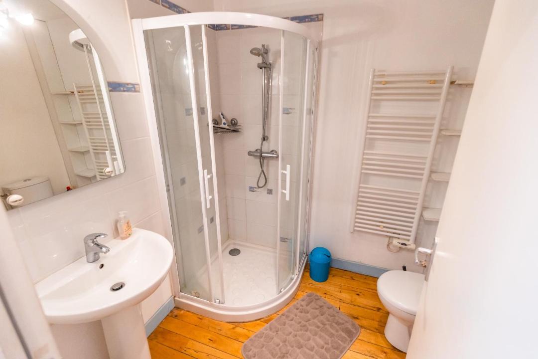 Photo of Bathroom in Cour-Cheverny