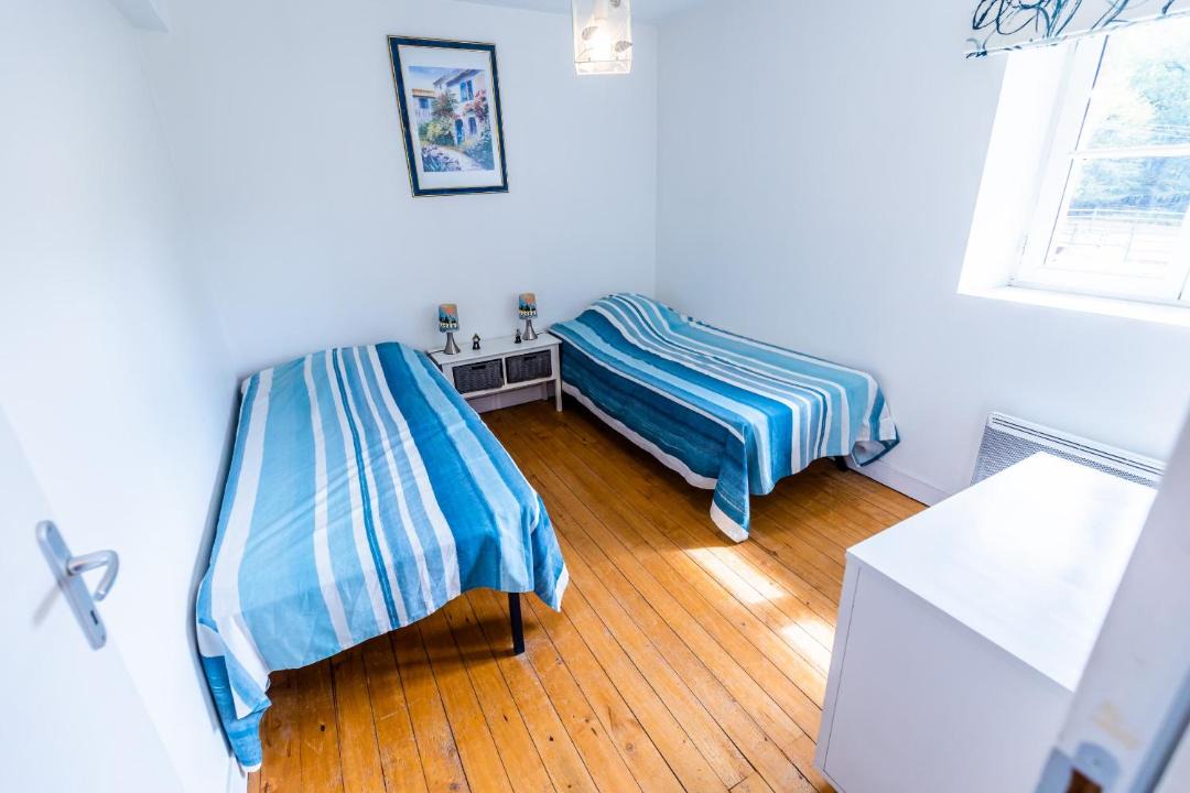 Photo of Bedroom in Cour-Cheverny