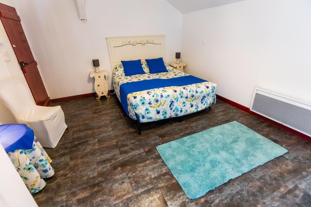 Photo of Bedroom in Cour-Cheverny