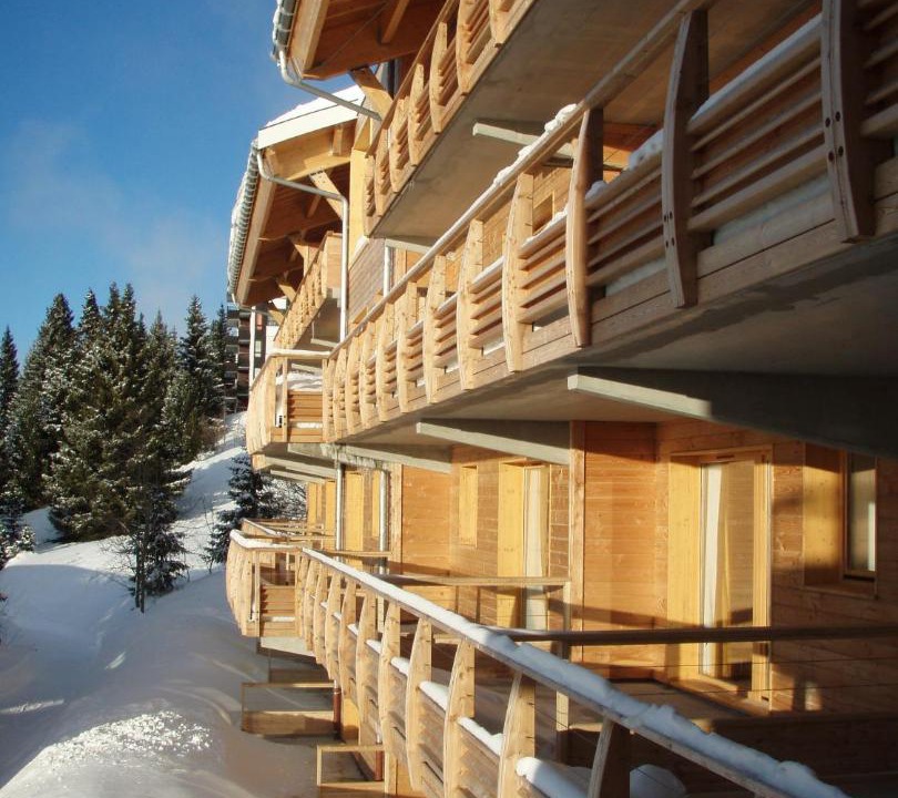 Photo of Others in Chamrousse
