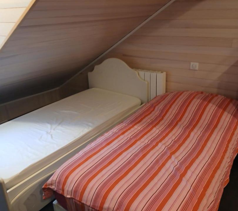 Photo of Bedroom in Mende