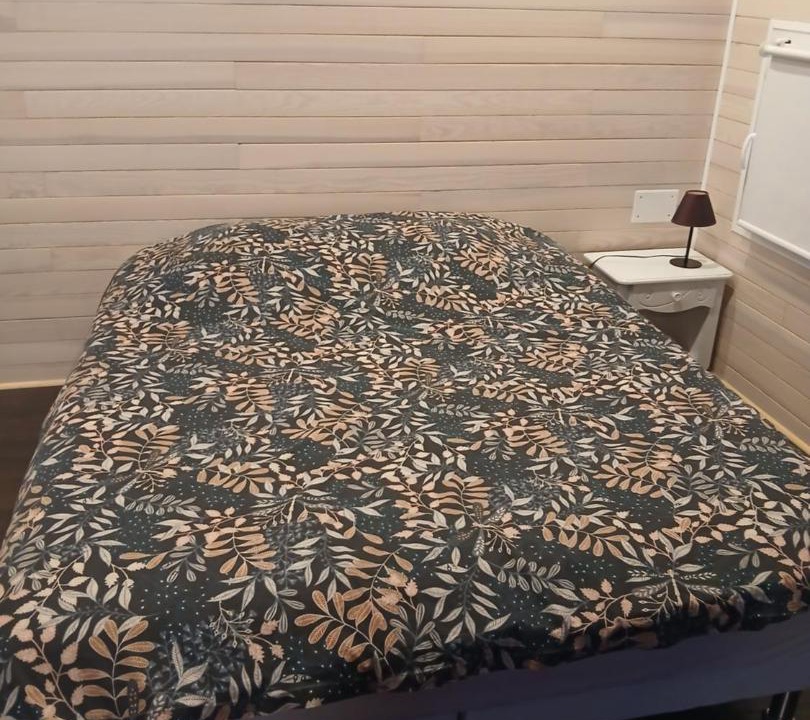 Photo of Bedroom in Mende