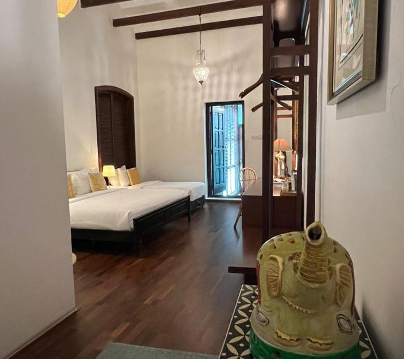 Photo of Others in Historic George Town