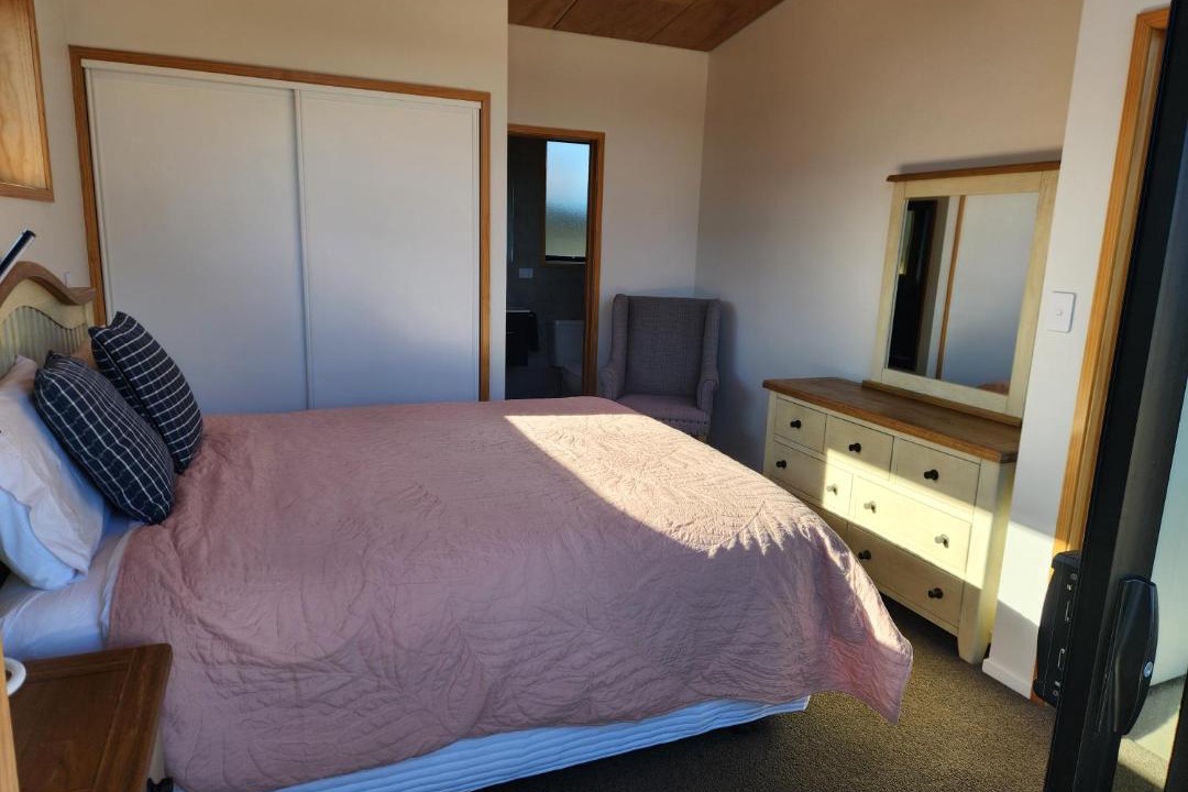 Photo of Bedroom in Whanganui