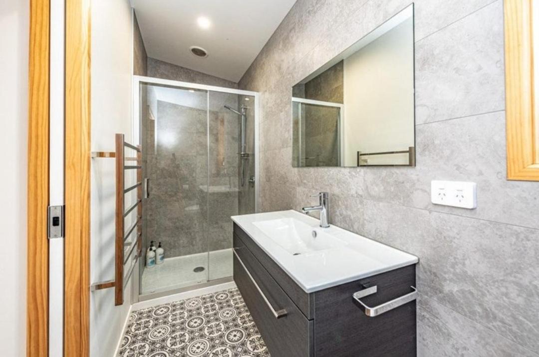 Photo of Bathroom in Whanganui